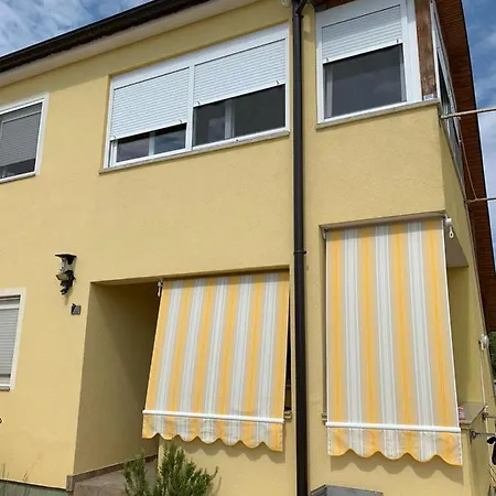Nada Apartment Vir