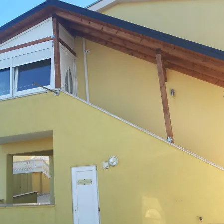 Nada Apartment Vir
